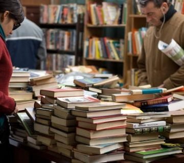 Tweedehands spullen verkopen