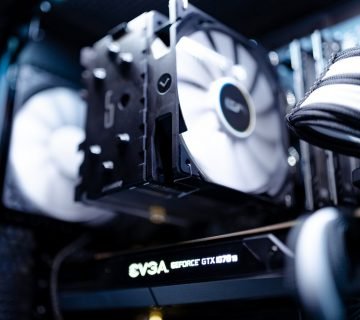 Moet ik technisch onderlegd zijn om een pc te bouwen