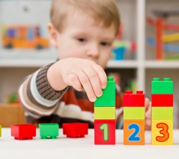 Overwin de uitdagingen van het kiezen van het juiste speelgoed voor je kind