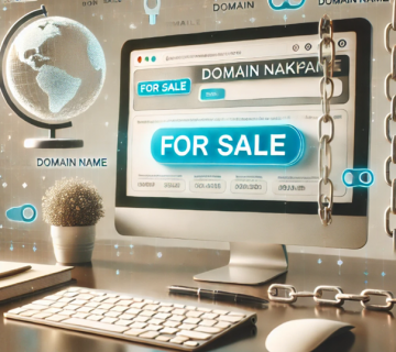 Tips voor het succesvol verkopen van een domeinnaam