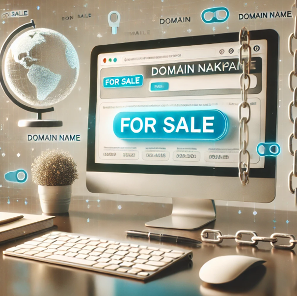 Tips voor het succesvol verkopen van een domeinnaam