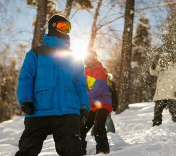 Snowboardshop geheimen onthuld