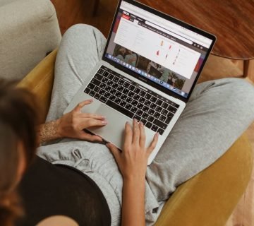 Succesvol verkopen door een sterk persoonlijk verhaal